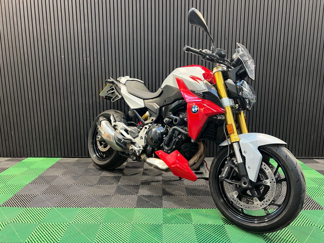 Used BMW F900R for sale - 78434583: Photo 6