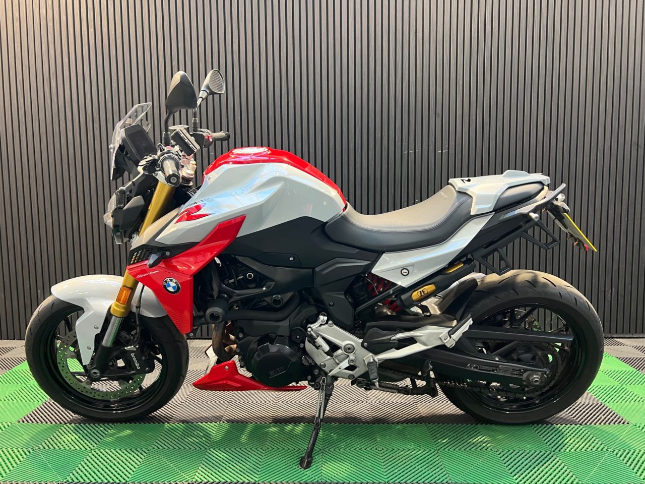 Used BMW F900R for sale - 78434583: Photo 7