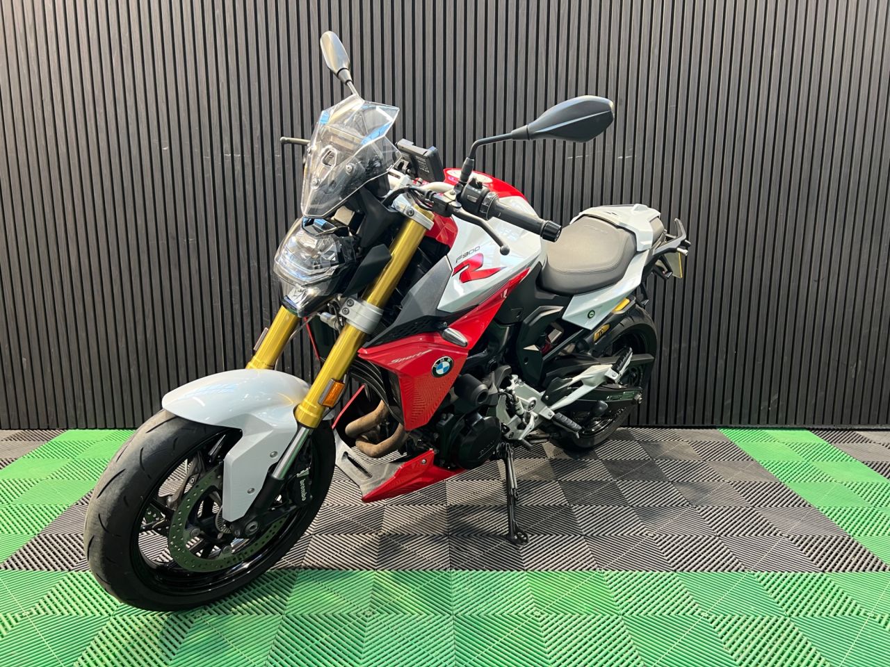 Used BMW F900R for sale - 78434583: Photo 9