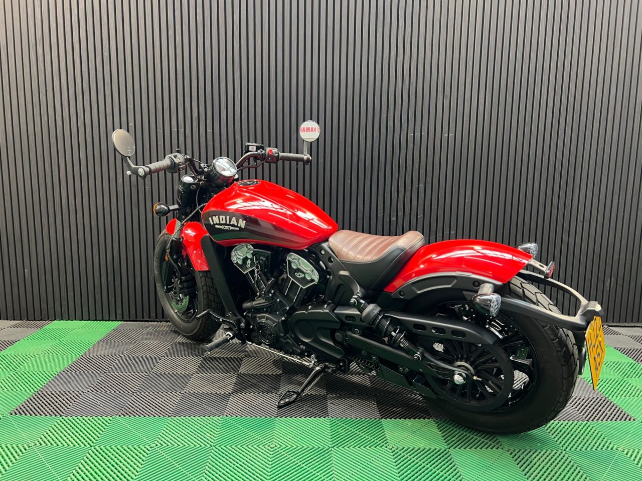 Used Indian Scout Bobber for sale - 78552382: Photo 10