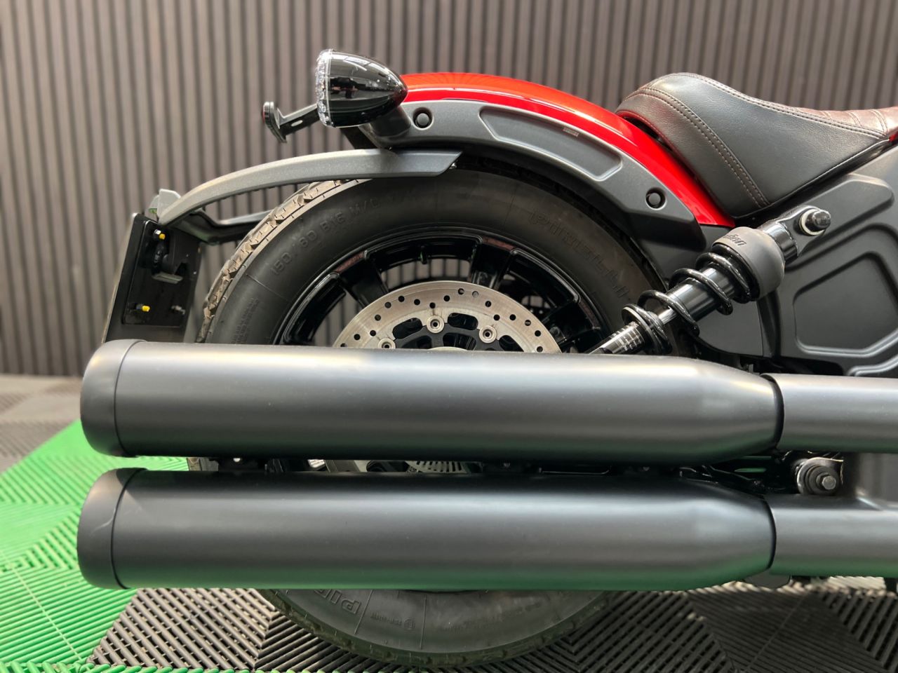 Used Indian Scout Bobber for sale - 78552382: Photo 12