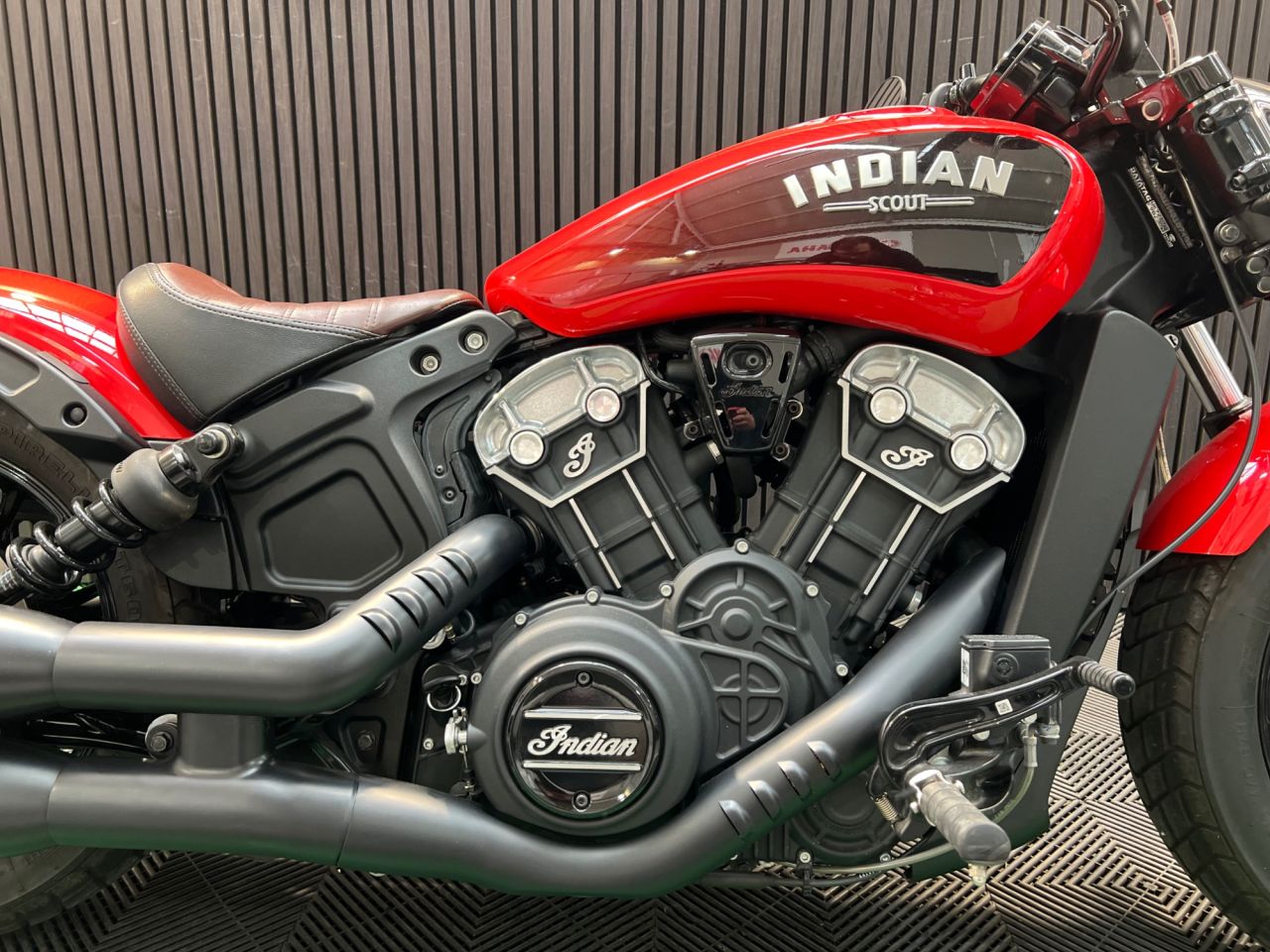 Used Indian Scout Bobber for sale - 78552382: Photo 13