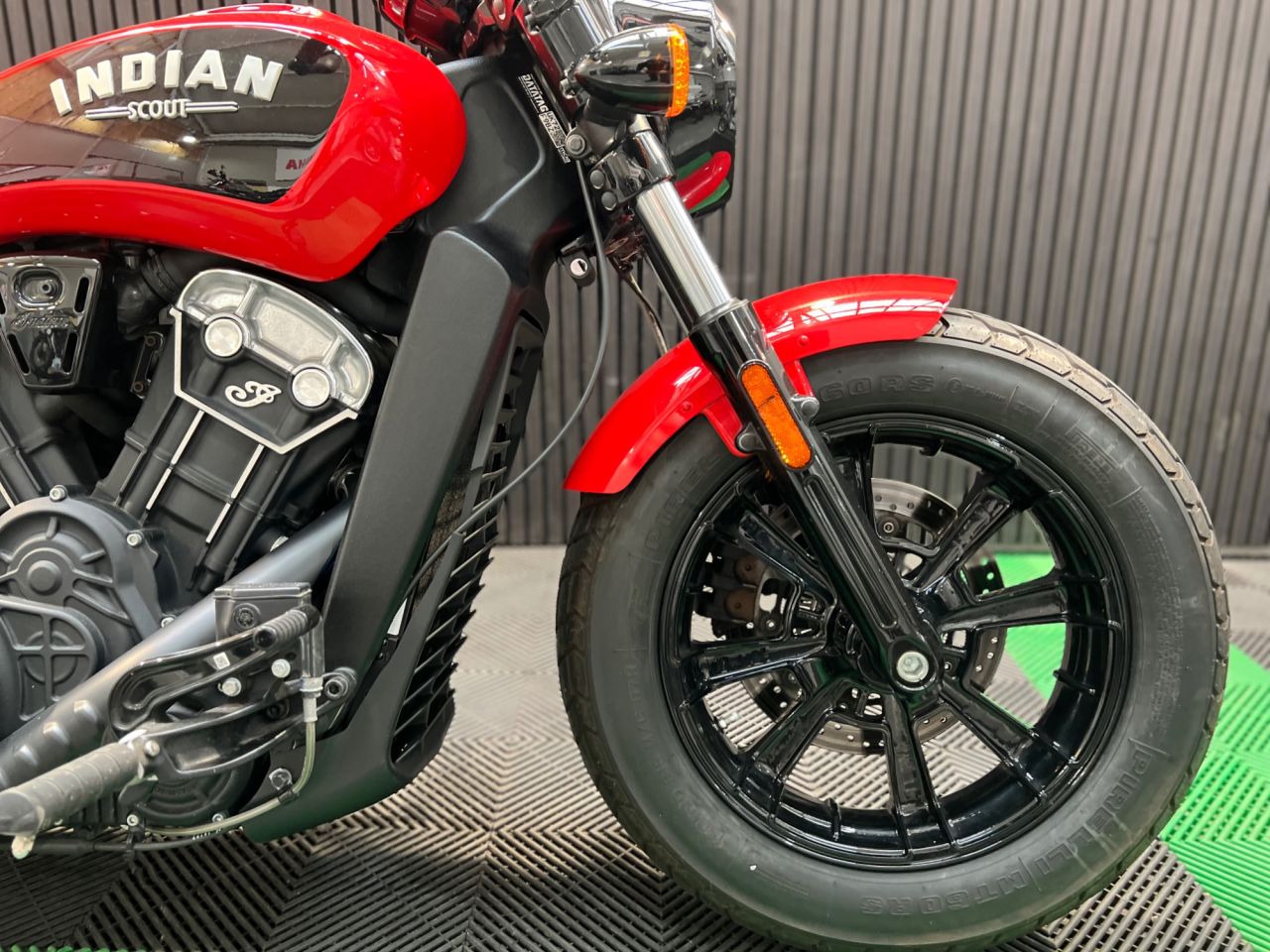 Used Indian Scout Bobber for sale - 78552382: Photo 14