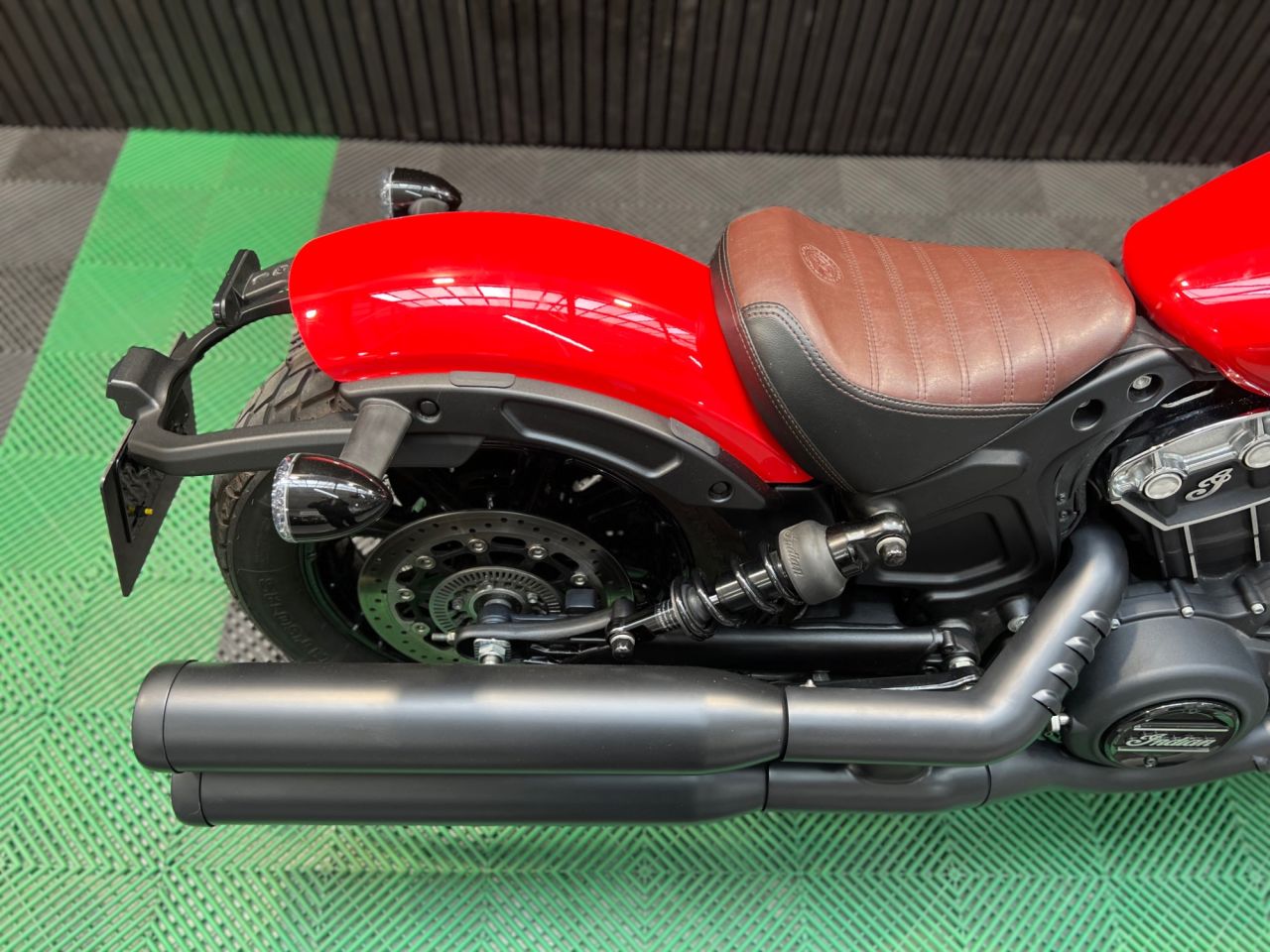 Used Indian Scout Bobber for sale - 78552382: Photo 15