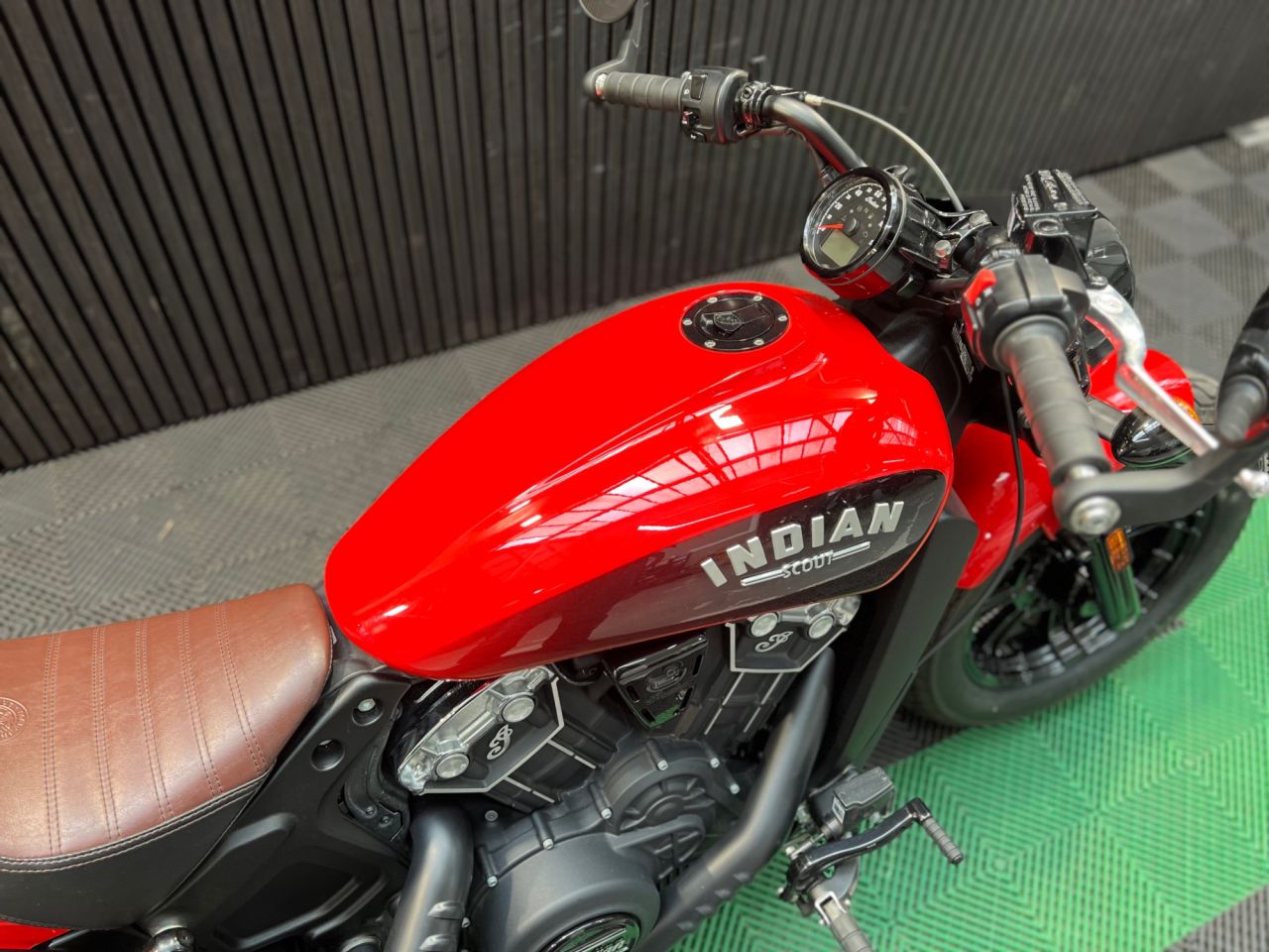 Used Indian Scout Bobber for sale - 78552382: Photo 16