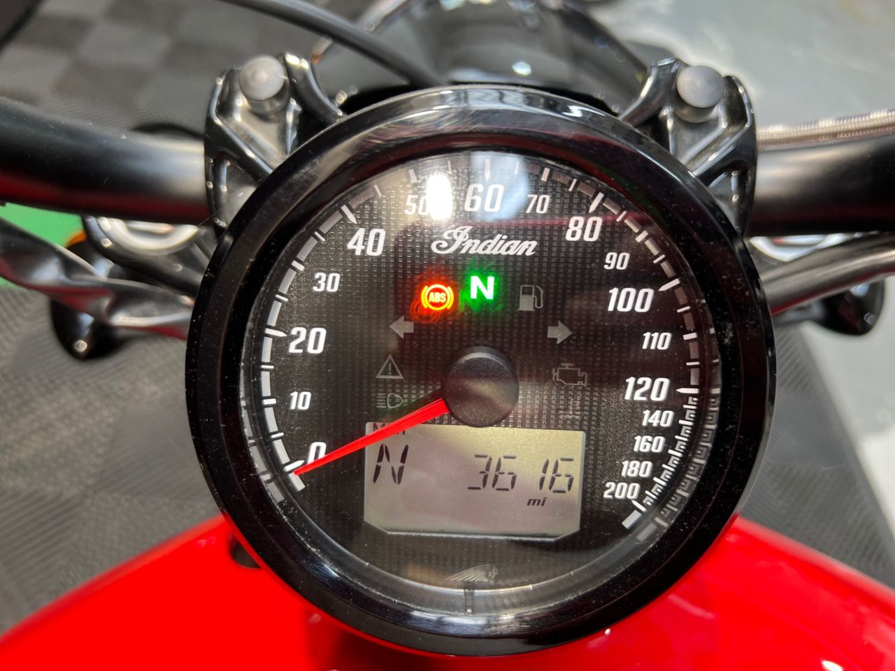 Used Indian Scout Bobber for sale - 78552382: Photo 17