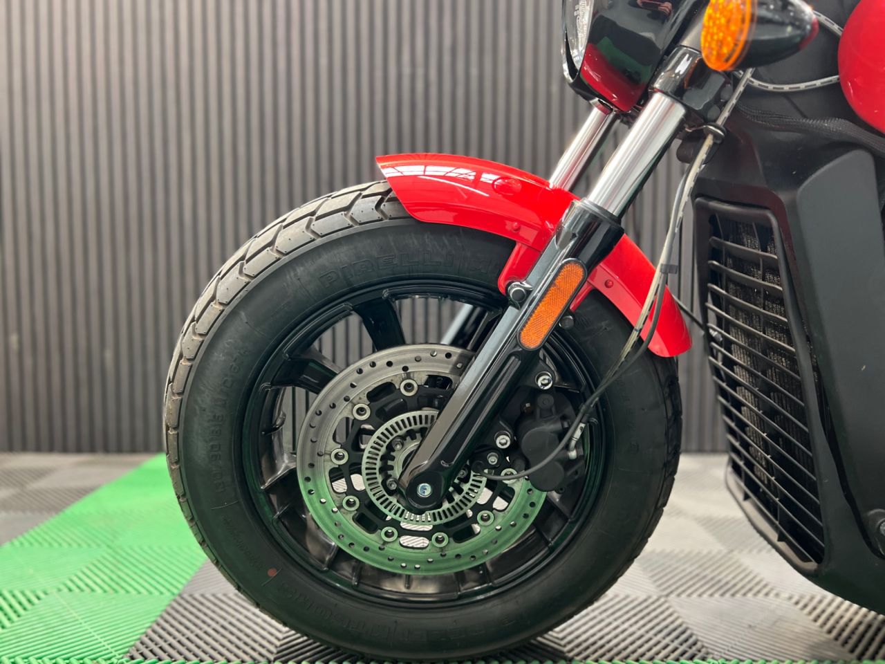 Used Indian Scout Bobber for sale - 78552382: Photo 18