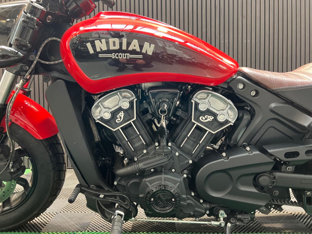 Used Indian Scout Bobber for sale - 78552382: Photo 19