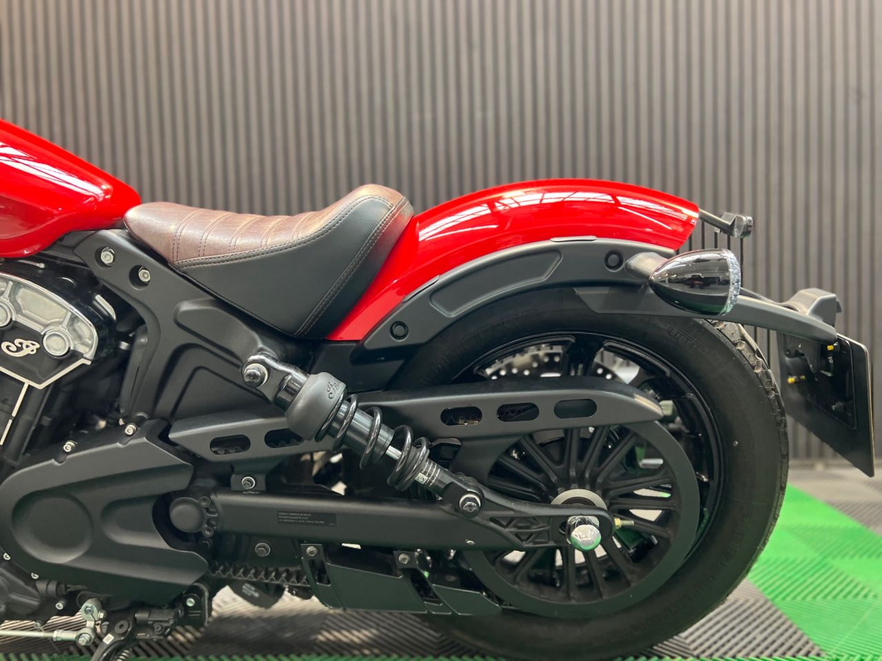 Used Indian Scout Bobber for sale - 78552382: Photo 20