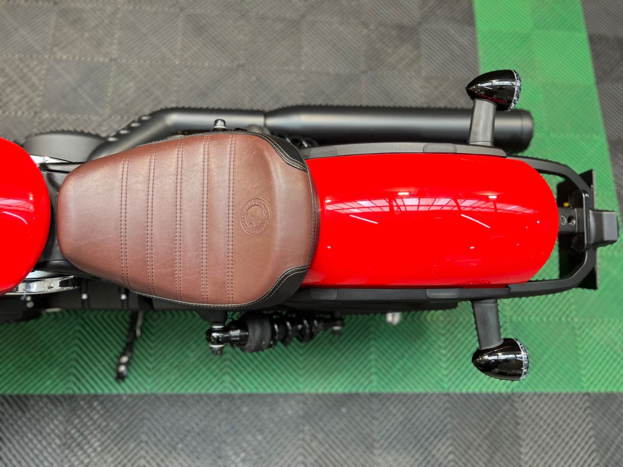 Used Indian Scout Bobber for sale - 78552382: Photo 21