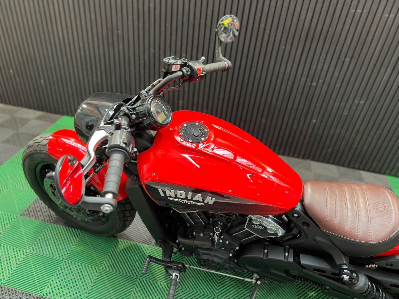 Used Indian Scout Bobber for sale - 78552382: Photo 22