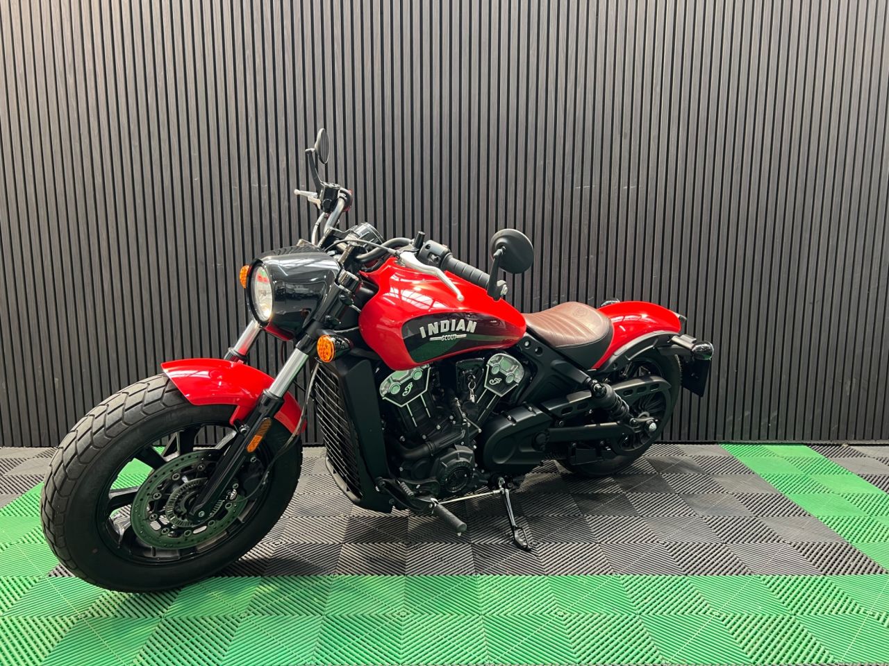 Used Indian Scout Bobber for sale - 78552382: Photo 9