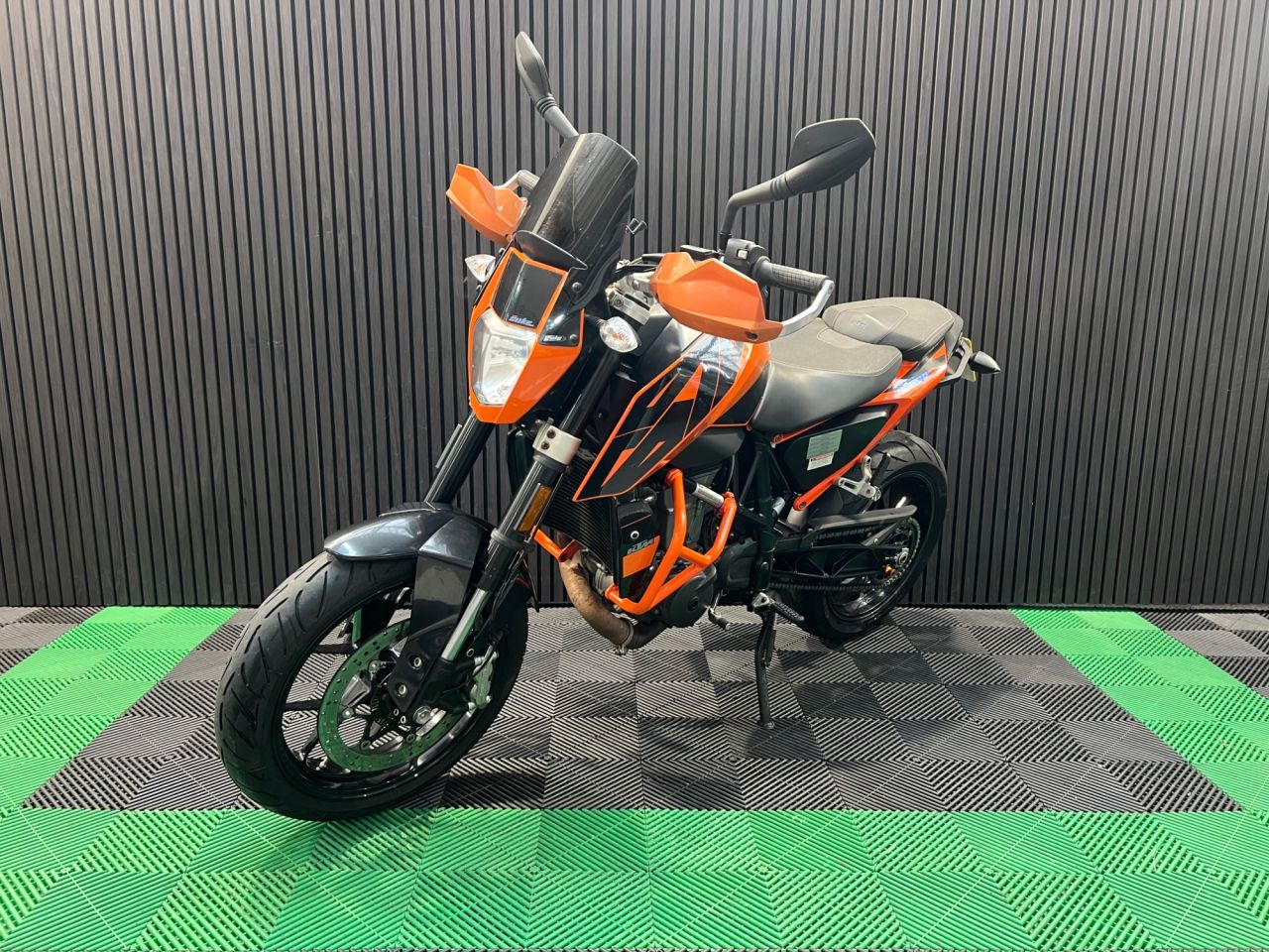 Used KTM 690 Duke for sale - 78434865: Photo 10
