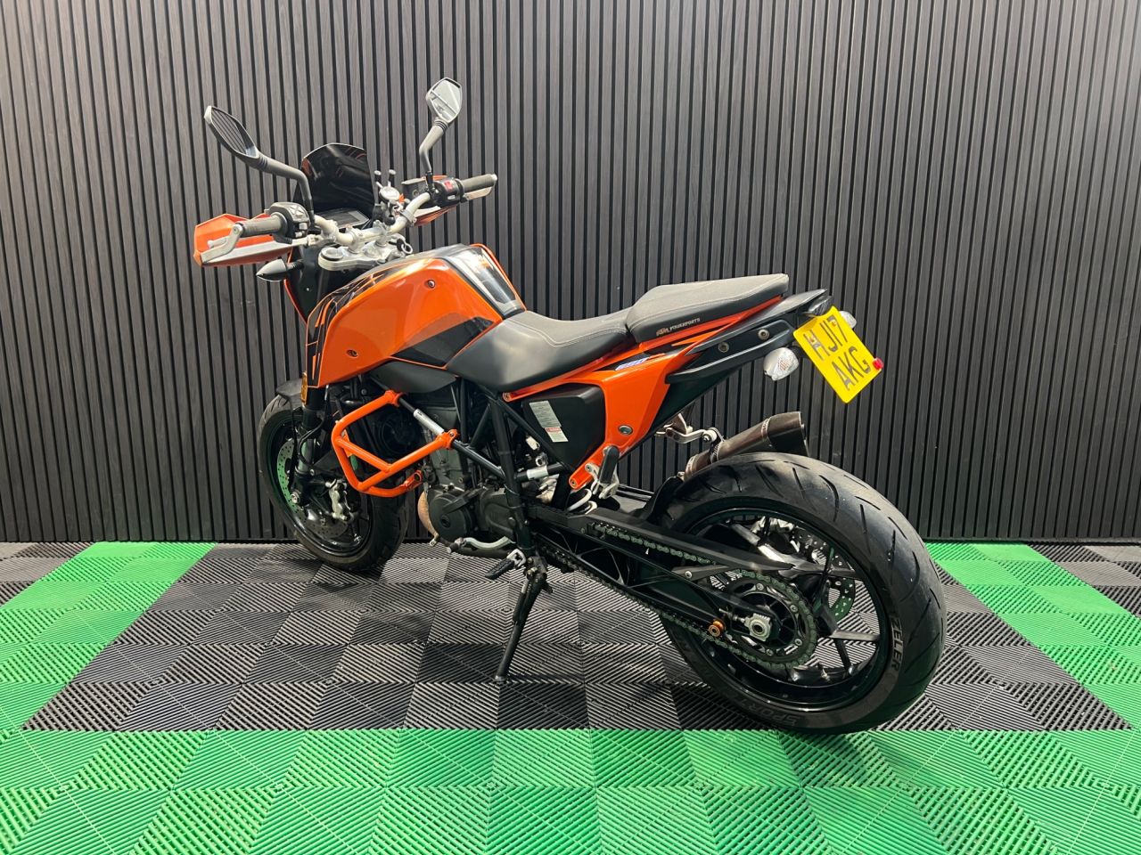 Used KTM 690 Duke for sale - 78434865: Photo 11