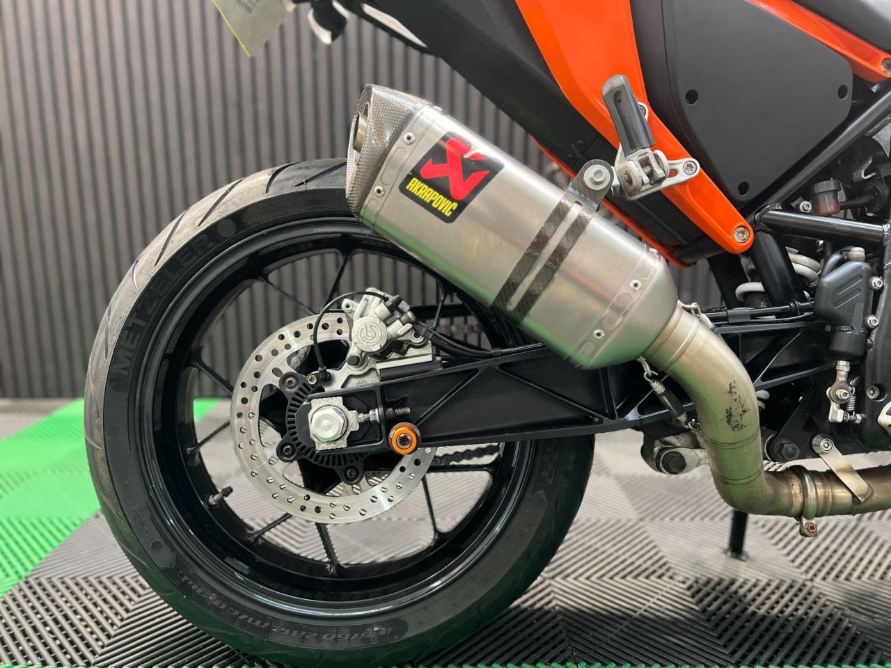 Used KTM 690 Duke for sale - 78434865: Photo 12
