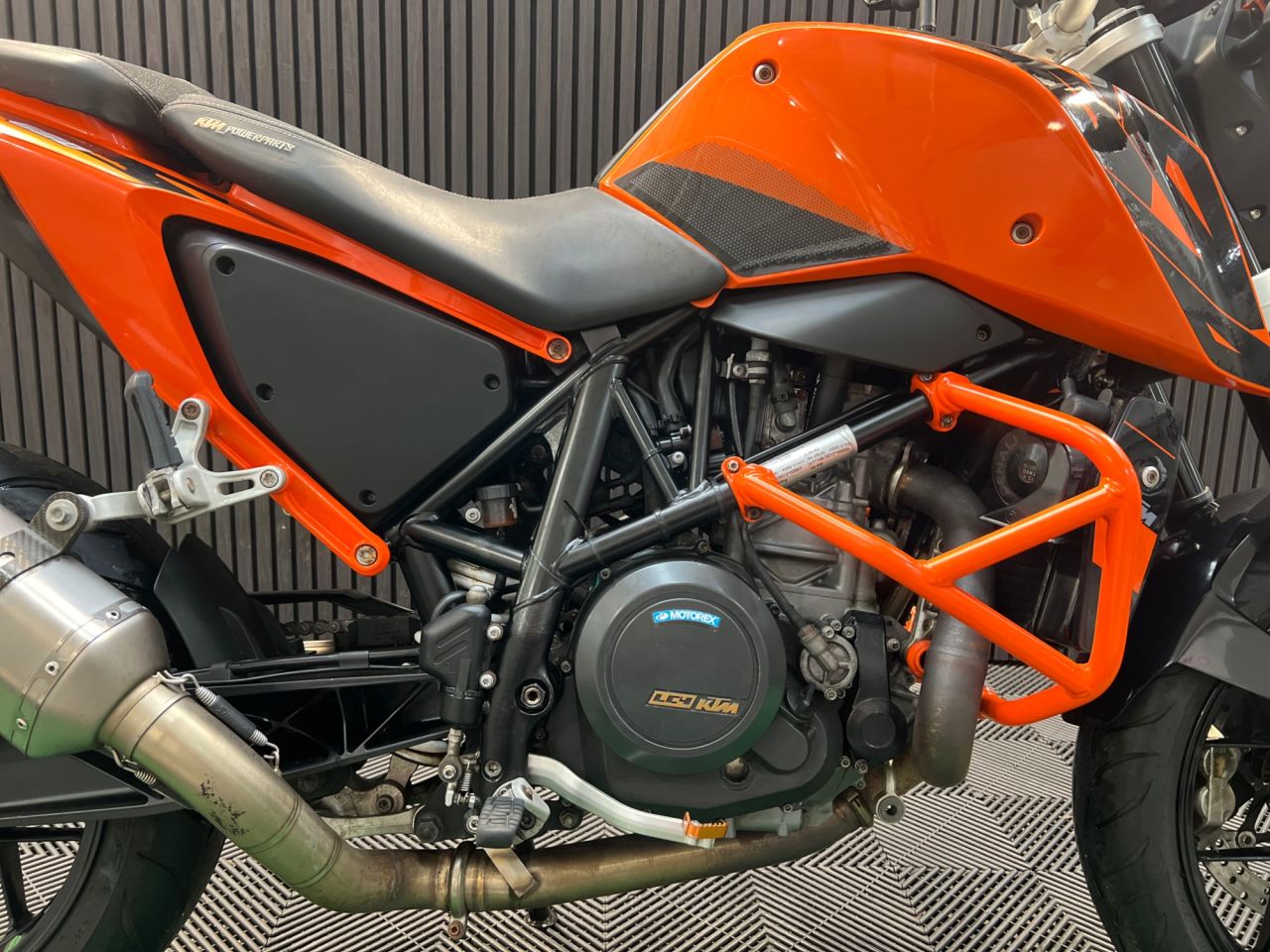 Used KTM 690 Duke for sale - 78434865: Photo 13
