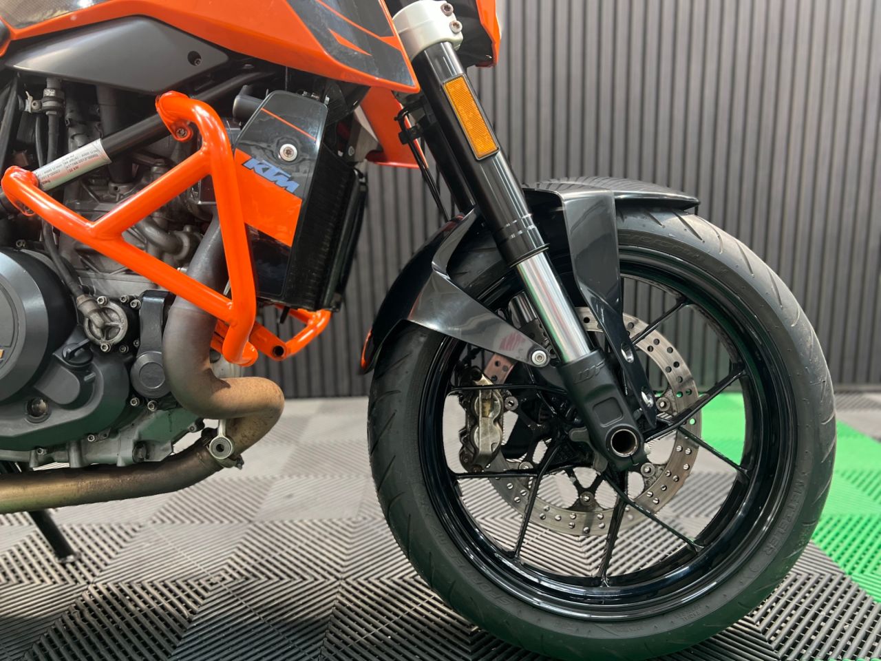 Used KTM 690 Duke for sale - 78434865: Photo 14
