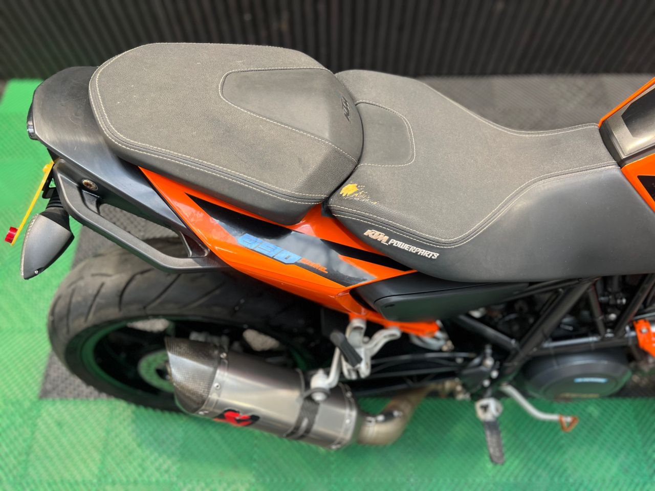 Used KTM 690 Duke for sale - 78434865: Photo 15