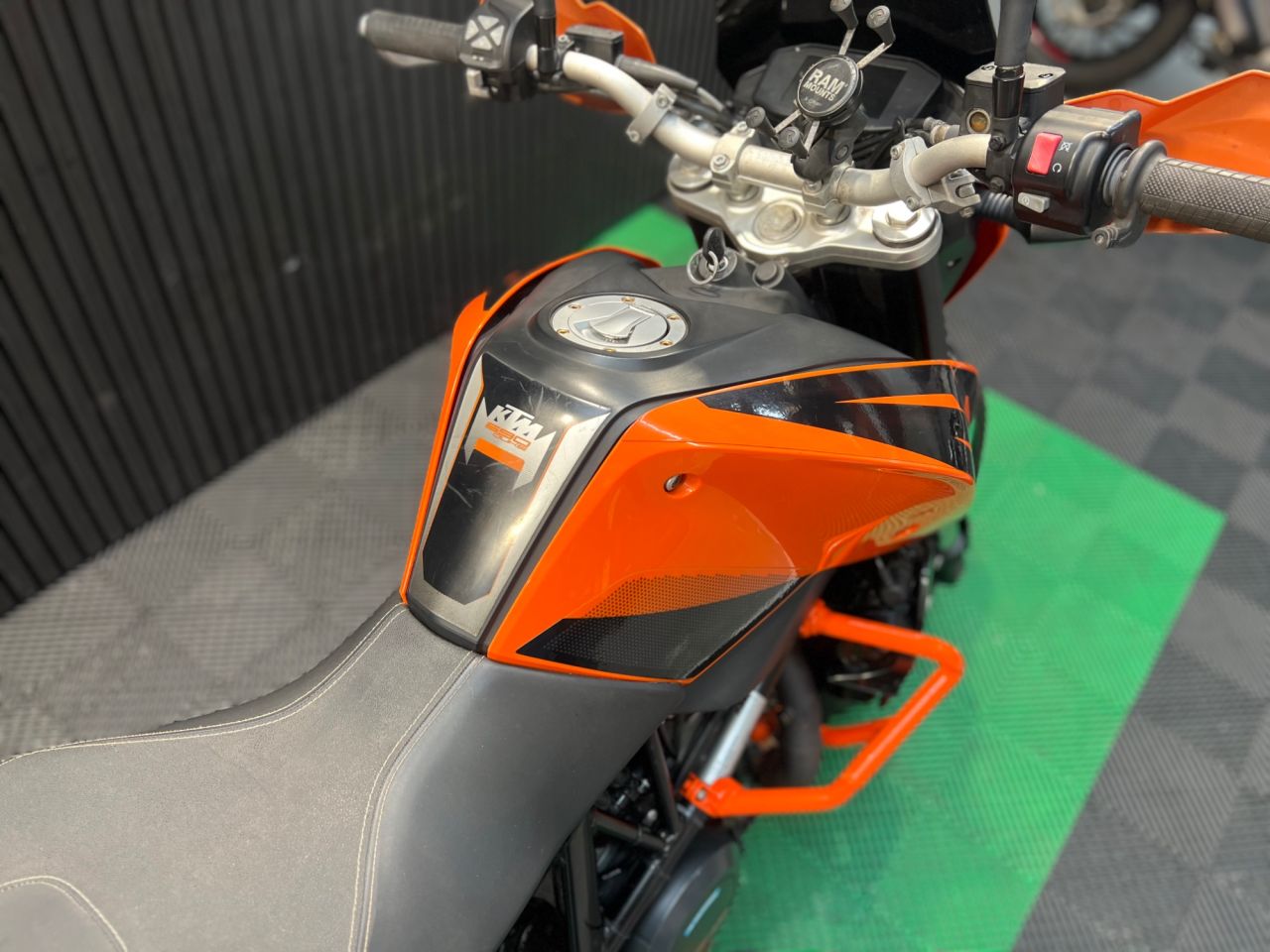 Used KTM 690 Duke for sale - 78434865: Photo 16