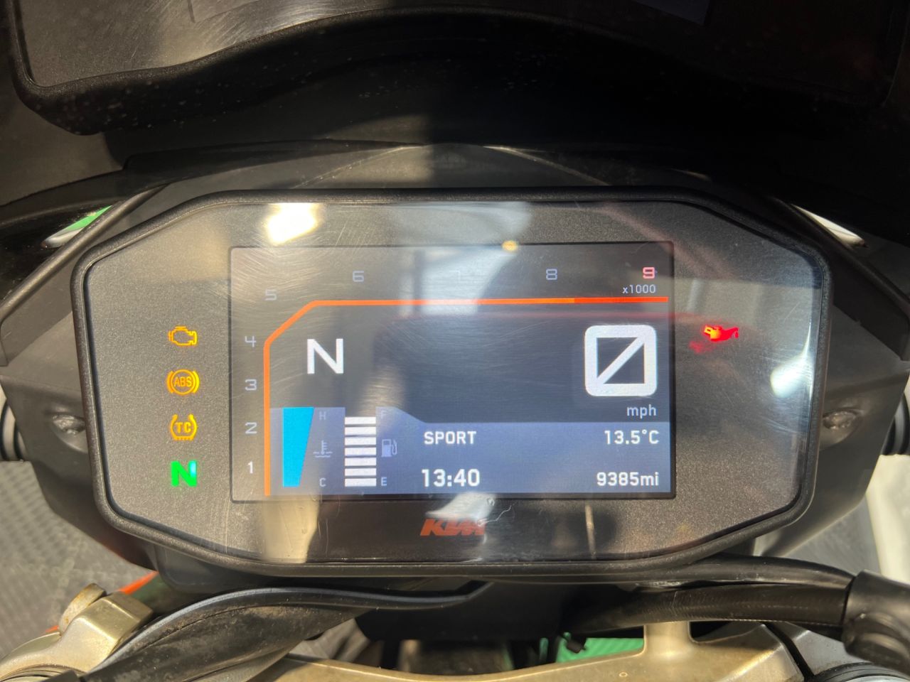 Used KTM 690 Duke for sale - 78434865: Photo 17
