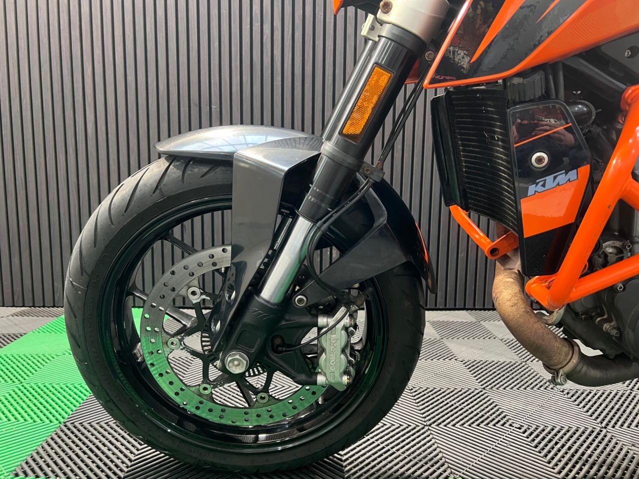 Used KTM 690 Duke for sale - 78434865: Photo 18