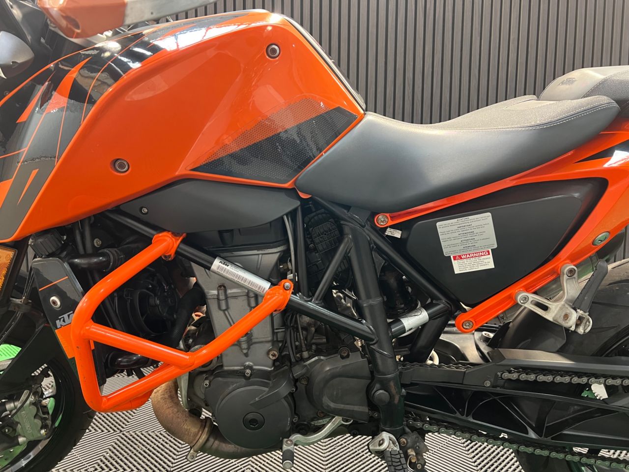 Used KTM 690 Duke for sale - 78434865: Photo 19