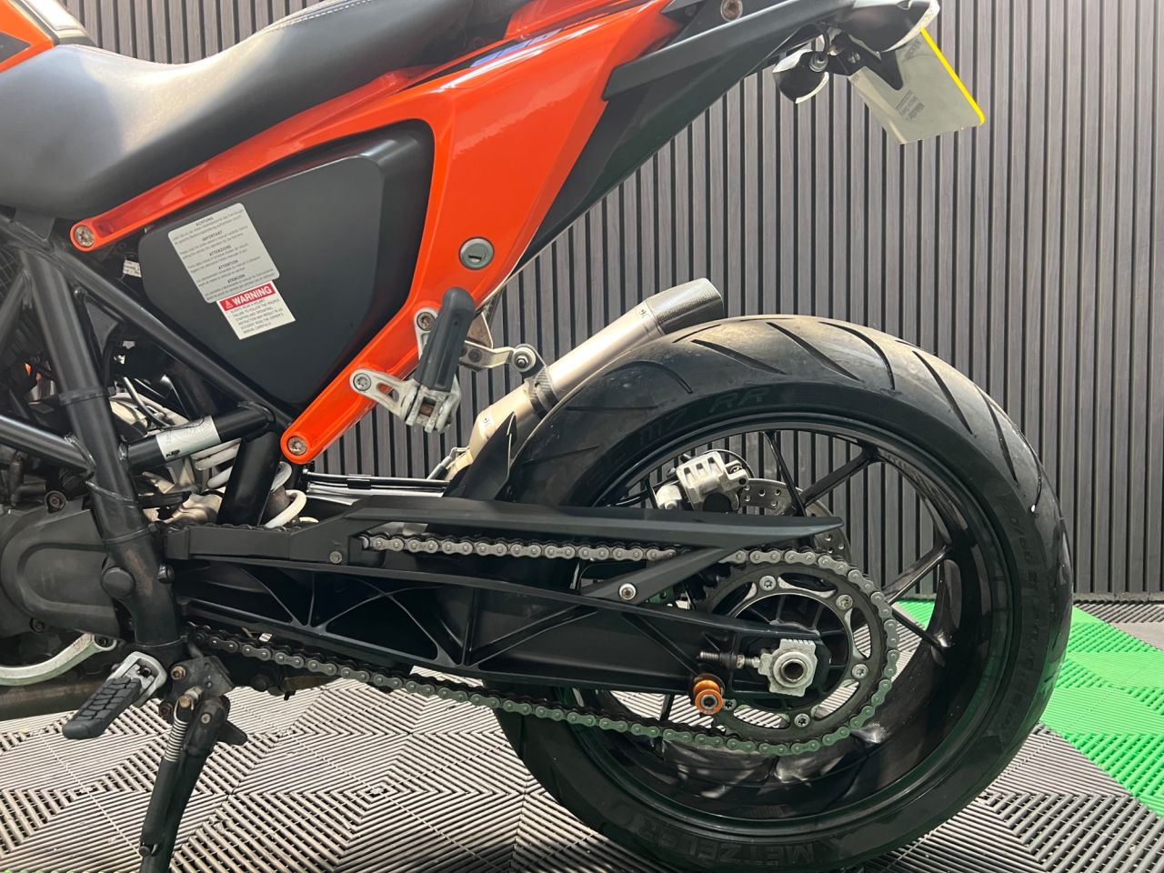Used KTM 690 Duke for sale - 78434865: Photo 20