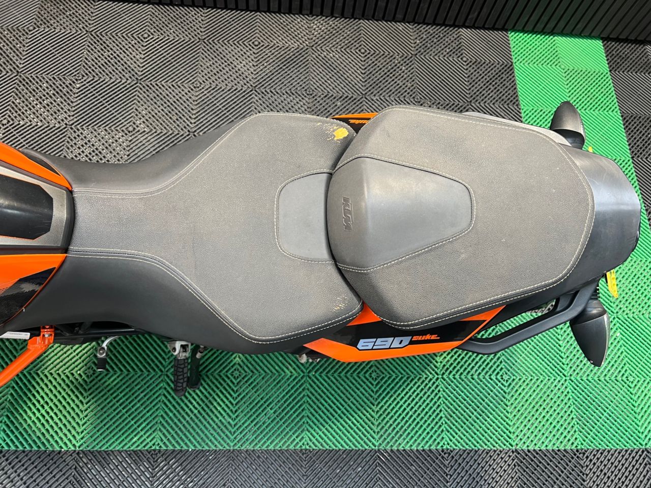 Used KTM 690 Duke for sale - 78434865: Photo 21