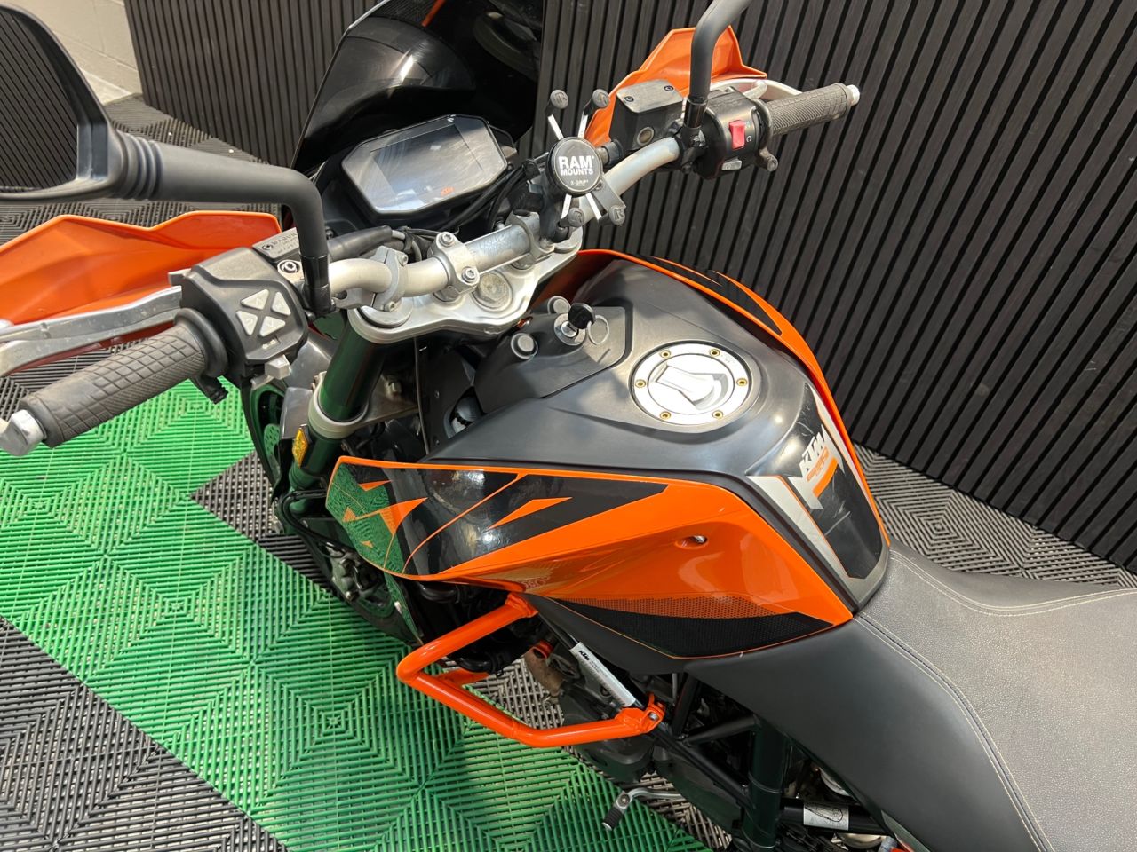 Used KTM 690 Duke for sale - 78434865: Photo 22
