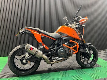 Used KTM 690 Duke undefined for sale - bike-78434865: Photo