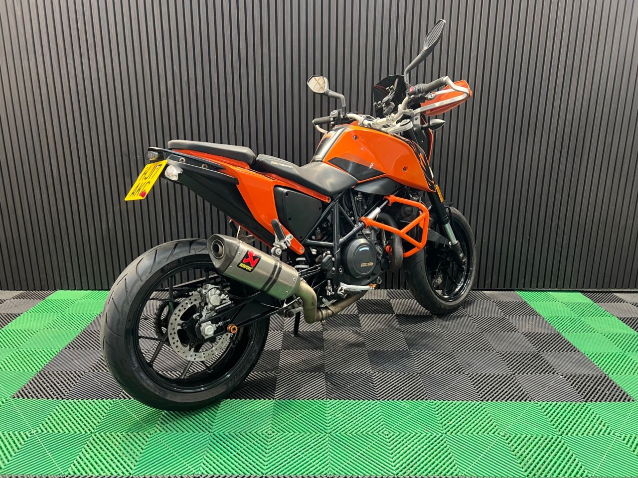 Used KTM 690 Duke for sale - 78434865: Photo 6