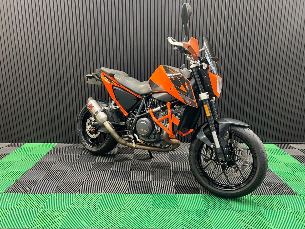 Used KTM 690 Duke for sale - 78434865: Photo 7