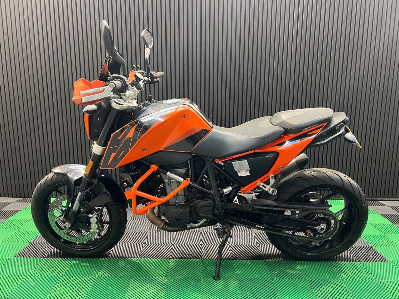 Used KTM 690 Duke for sale - 78434865: Photo 9