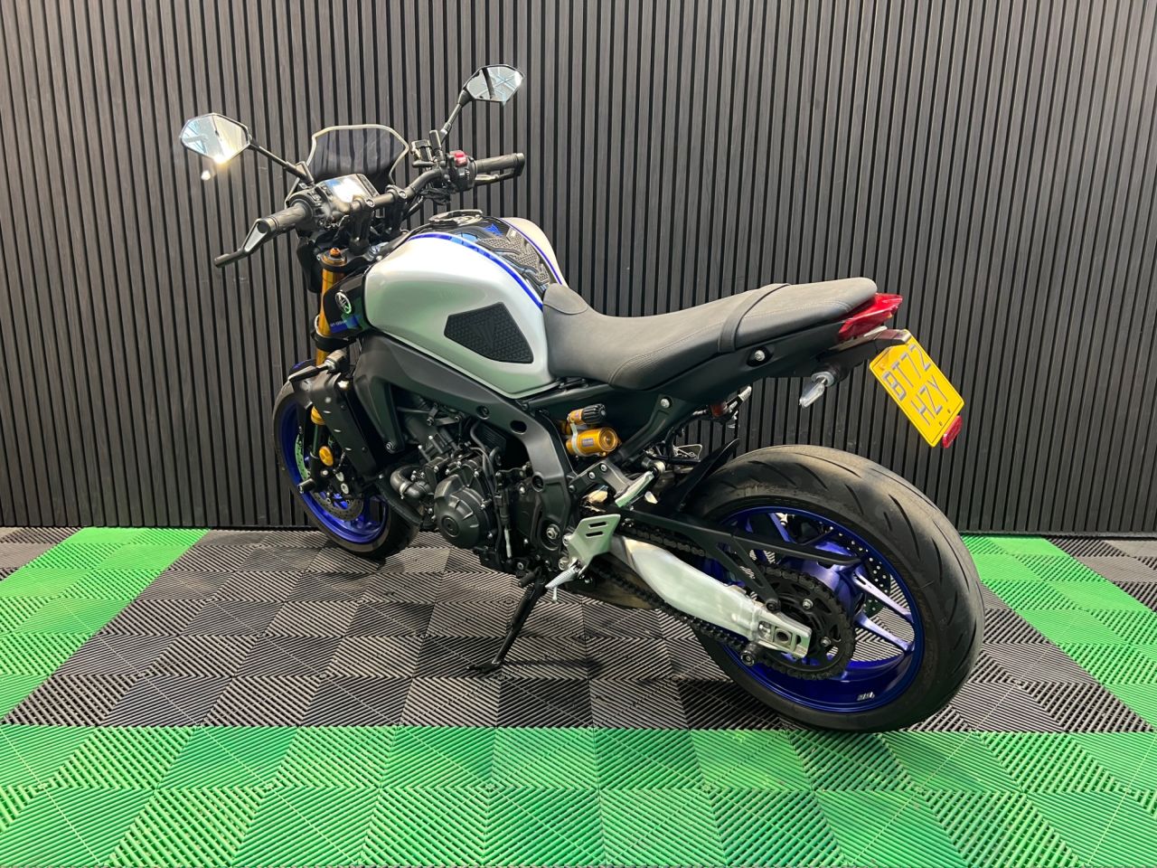 Used Yamaha MT-09 for sale - 78434388: Photo 10