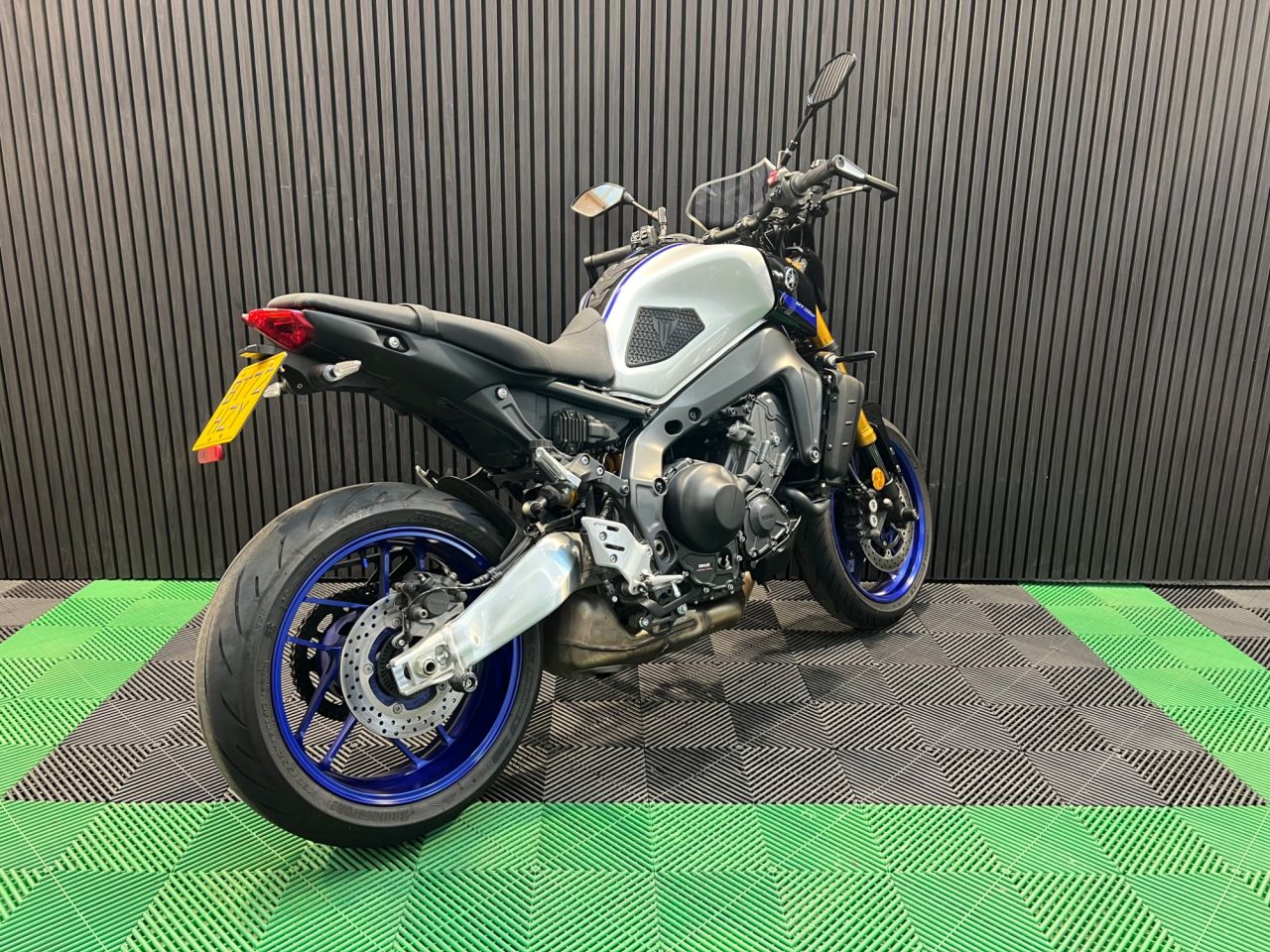 Used Yamaha MT-09 for sale - 78434388: Photo 11