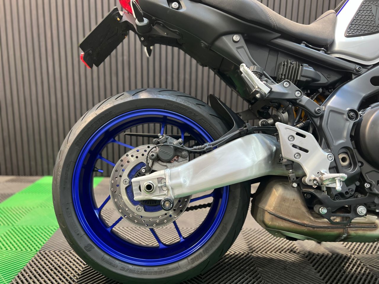 Used Yamaha MT-09 for sale - 78434388: Photo 12