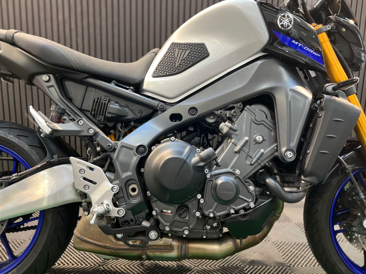 Used Yamaha MT-09 for sale - 78434388: Photo 13