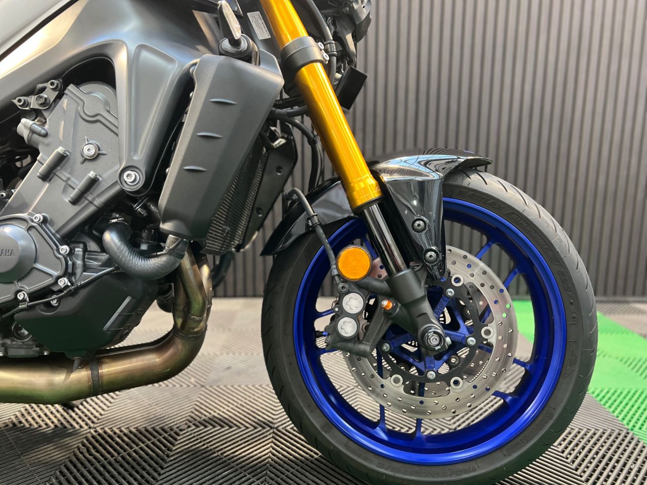 Used Yamaha MT-09 for sale - 78434388: Photo 14