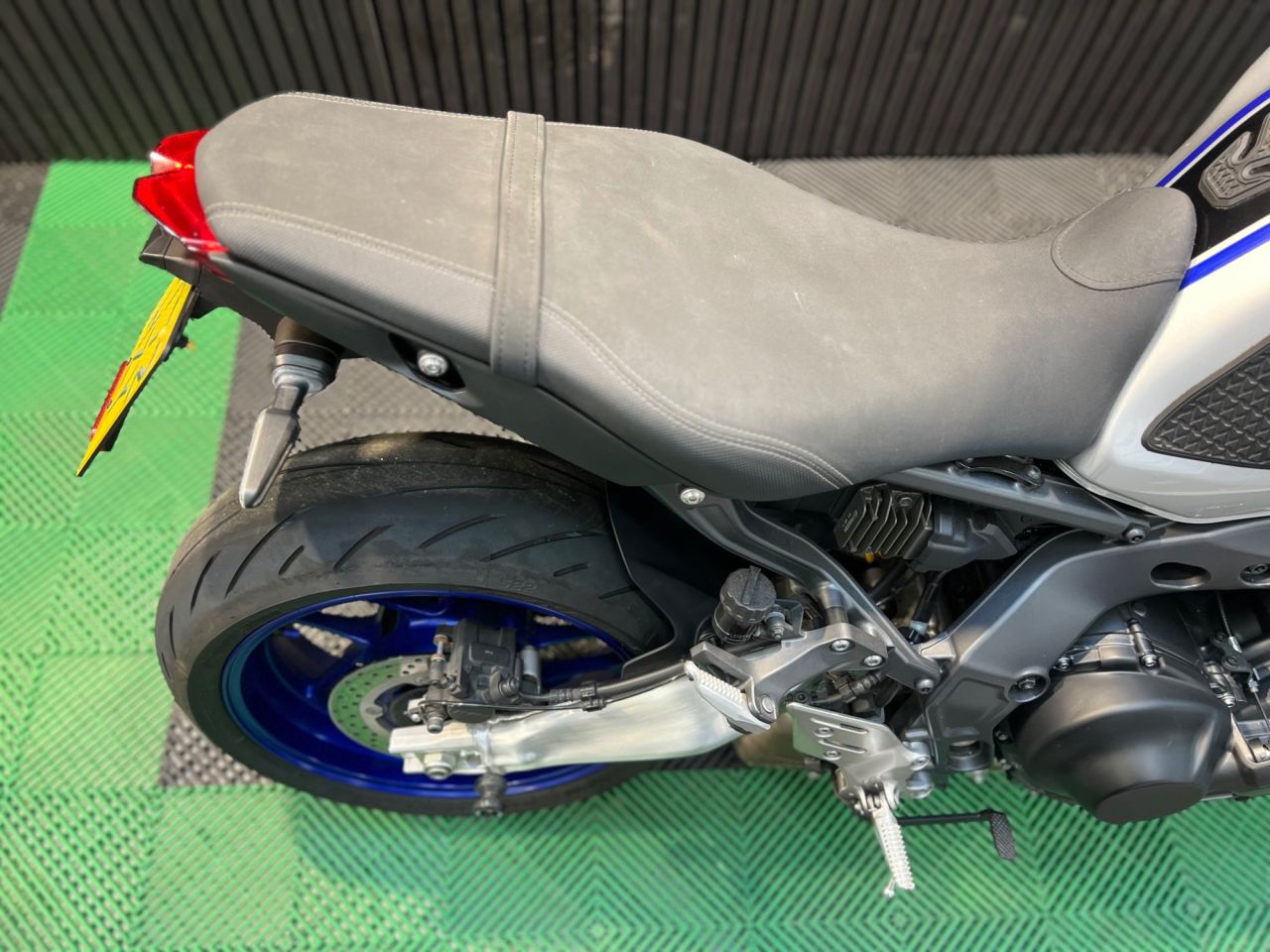 Used Yamaha MT-09 for sale - 78434388: Photo 15