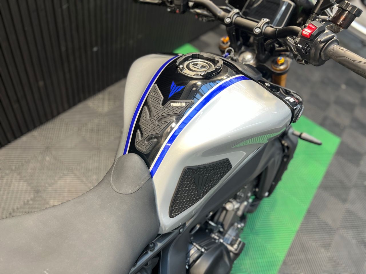 Used Yamaha MT-09 for sale - 78434388: Photo 16