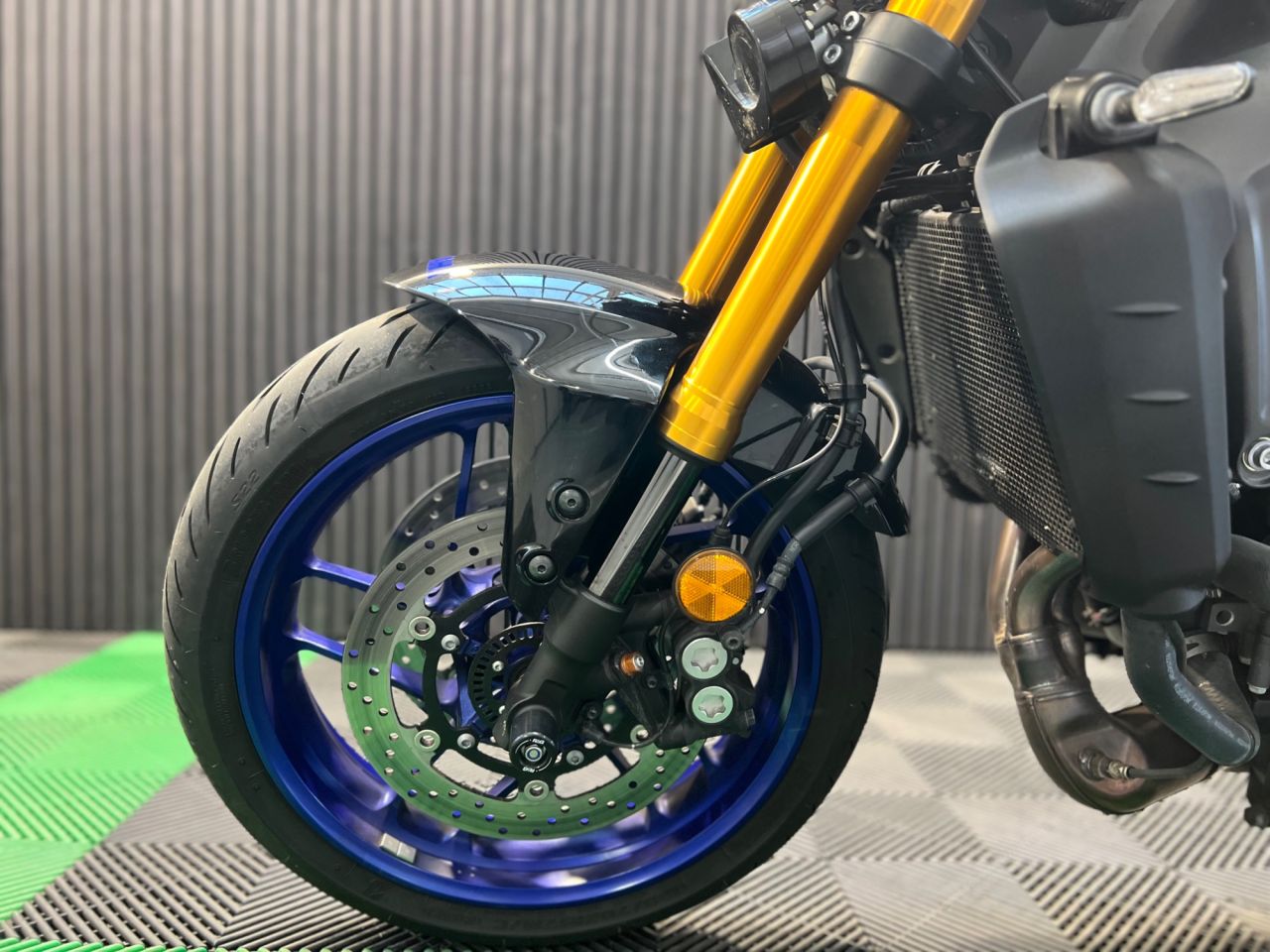 Used Yamaha MT-09 for sale - 78434388: Photo 18