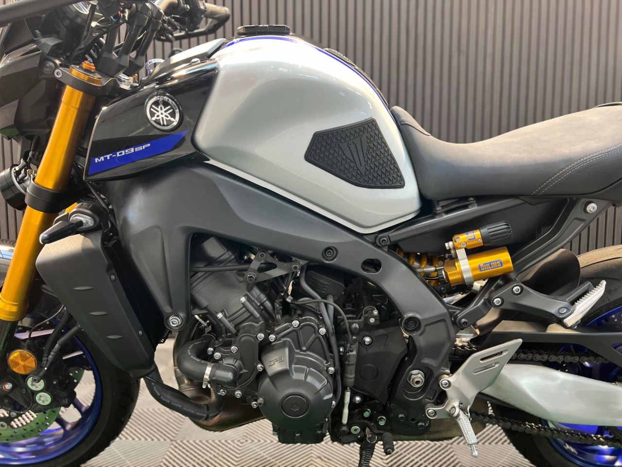 Used Yamaha MT-09 for sale - 78434388: Photo 19