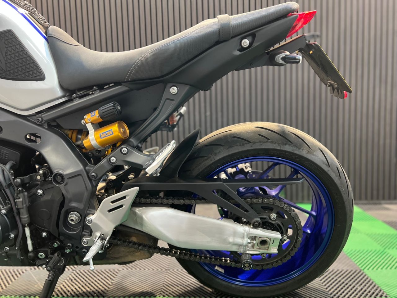 Used Yamaha MT-09 for sale - 78434388: Photo 20