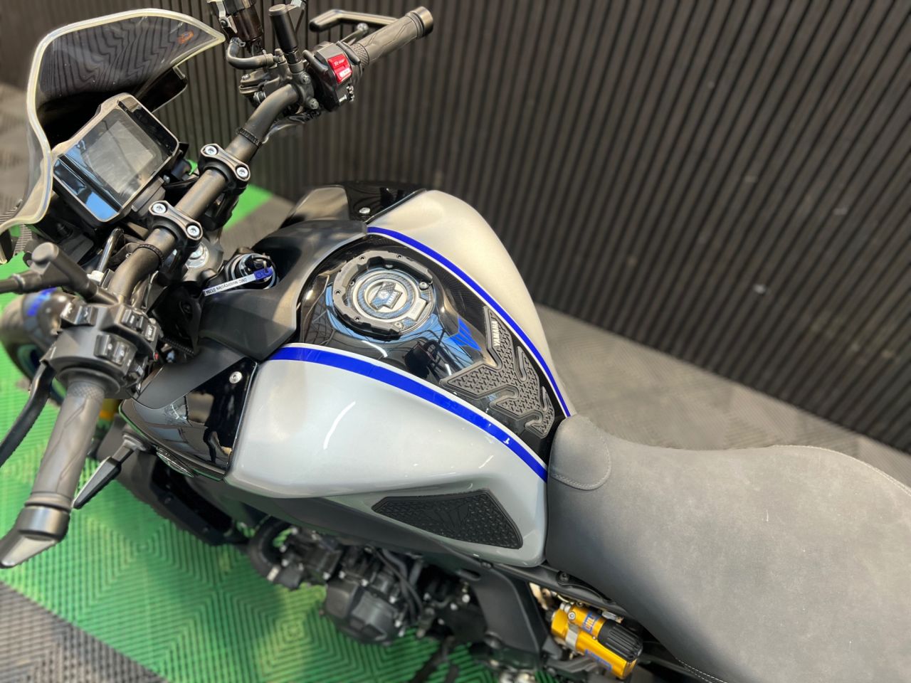 Used Yamaha MT-09 for sale - 78434388: Photo 22