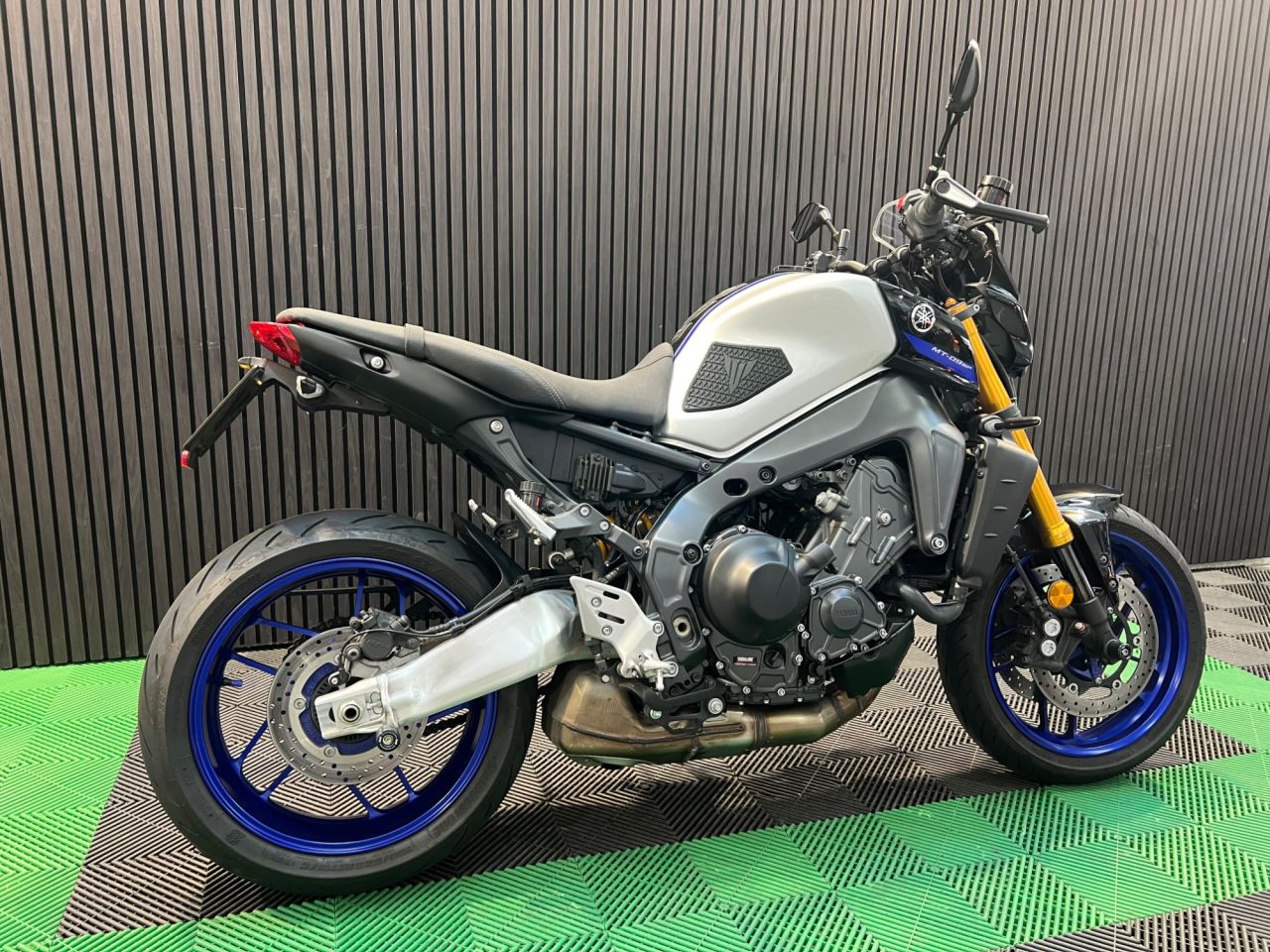 Used Yamaha MT-09 for sale - 78434388: Photo 4