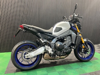 Used Yamaha MT-09 undefined for sale - bike-78434388: Photo