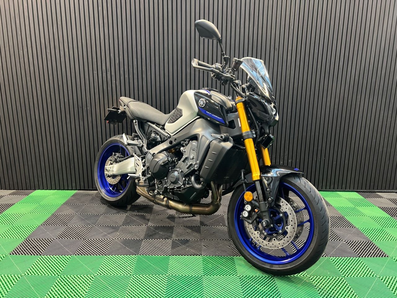 Used Yamaha MT-09 for sale - 78434388: Photo 6