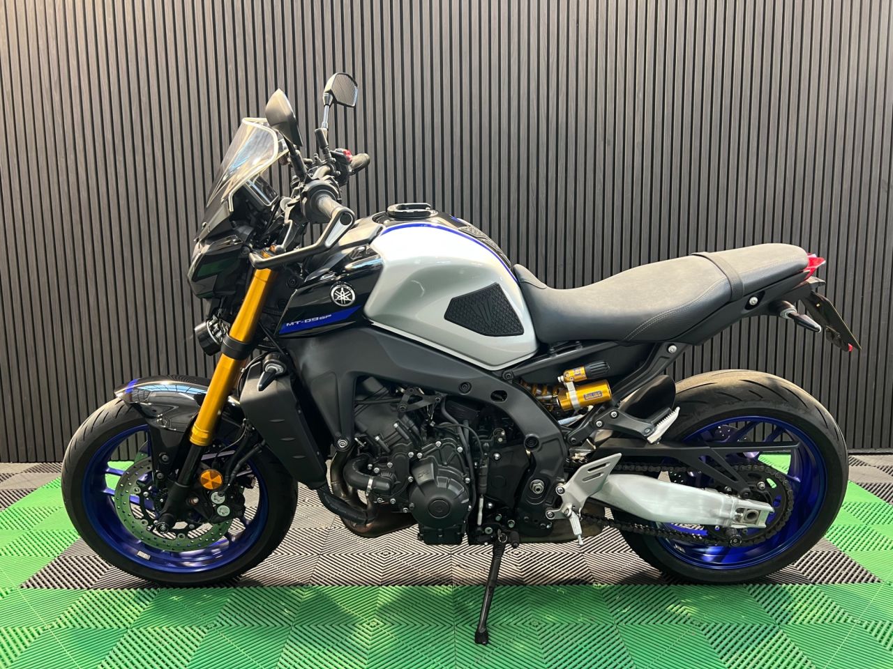 Used Yamaha MT-09 for sale - 78434388: Photo 7