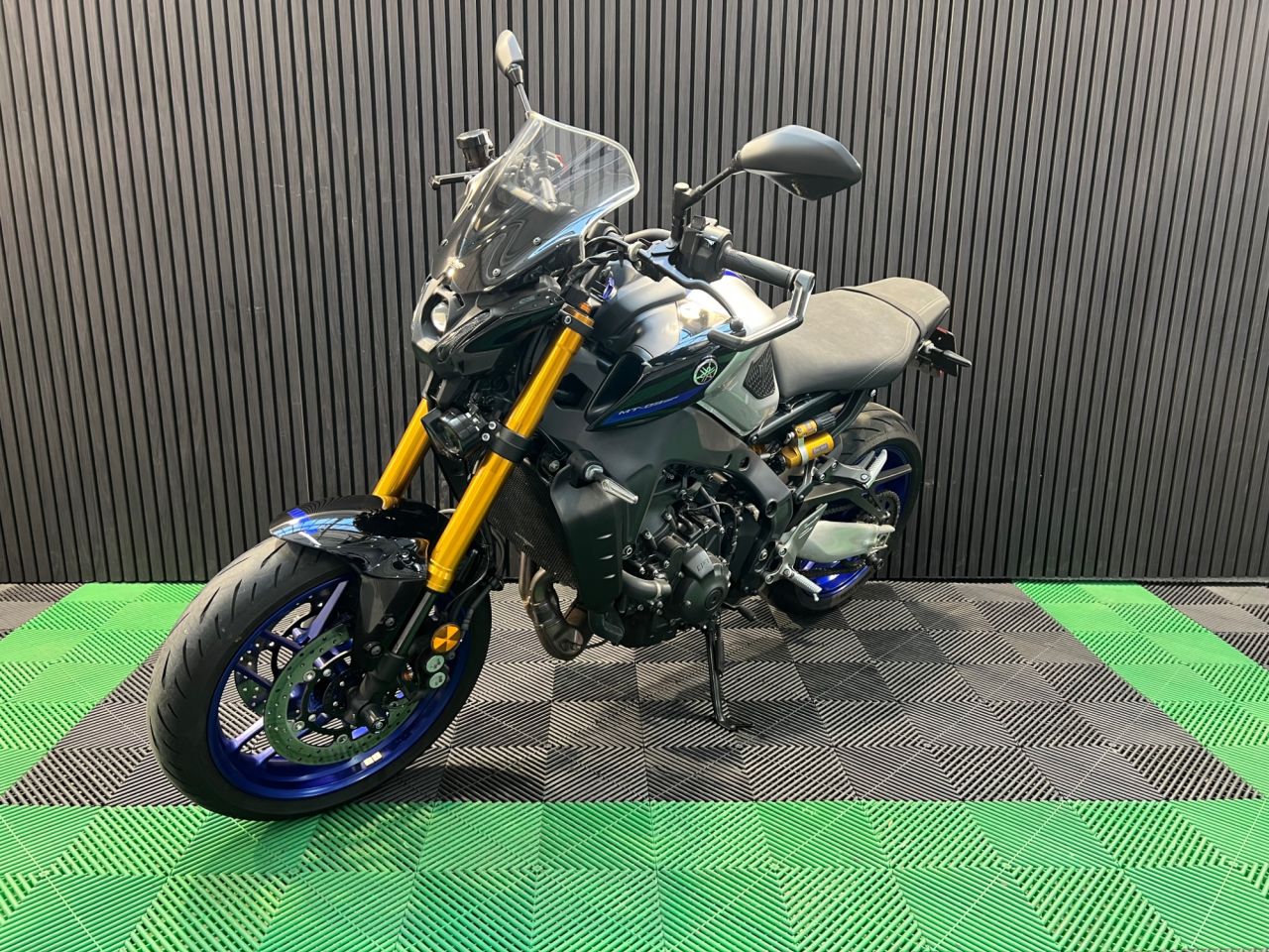 Used Yamaha MT-09 for sale - 78434388: Photo 9