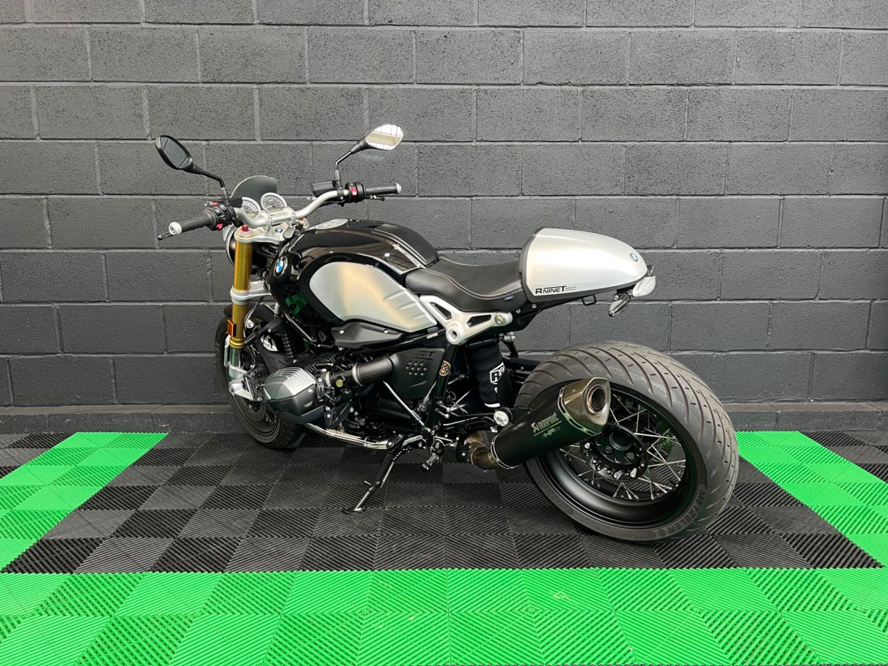 Used BMW R Nine T for sale - 78435505: Photo 10